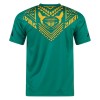 Camiseta de fútbol Jamaica Pre-Match 2024 - Hombre